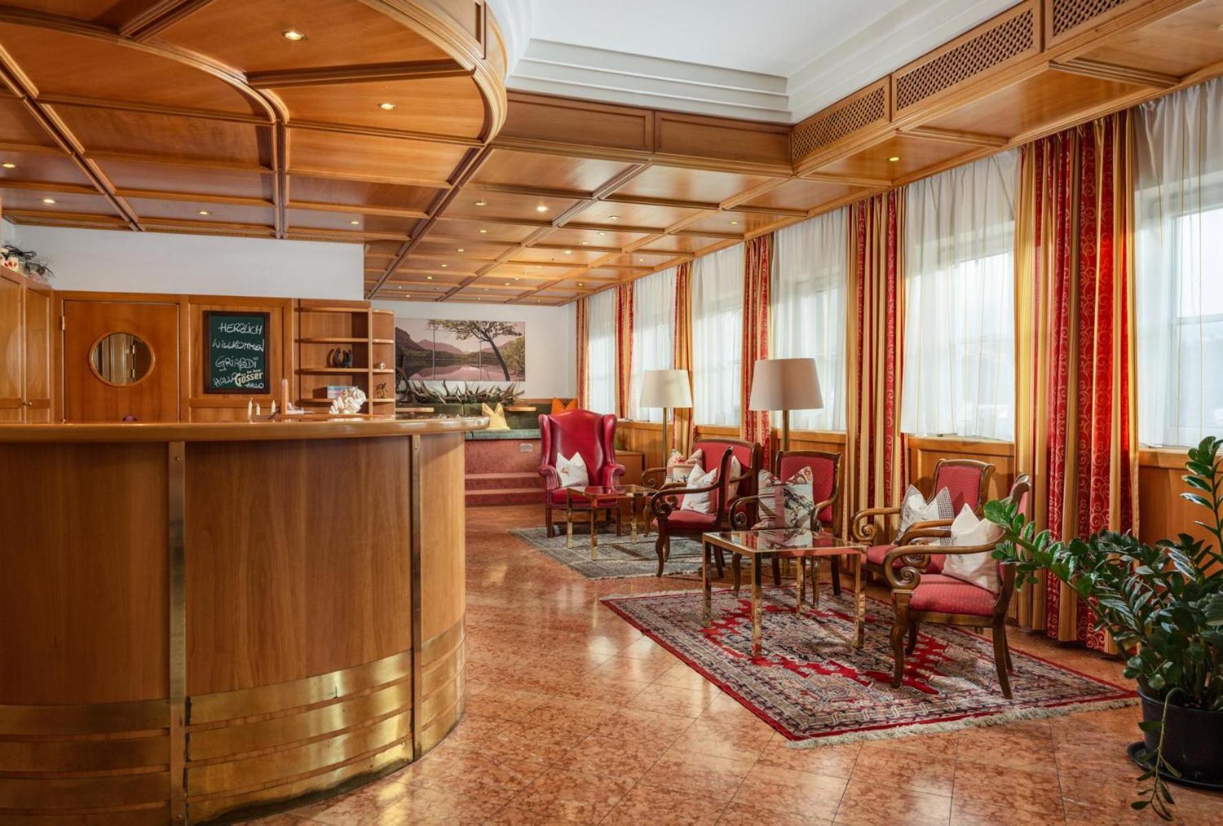 Hotel Restaurant Lebzelter Алтенмаркт им Понгау Екстериор снимка