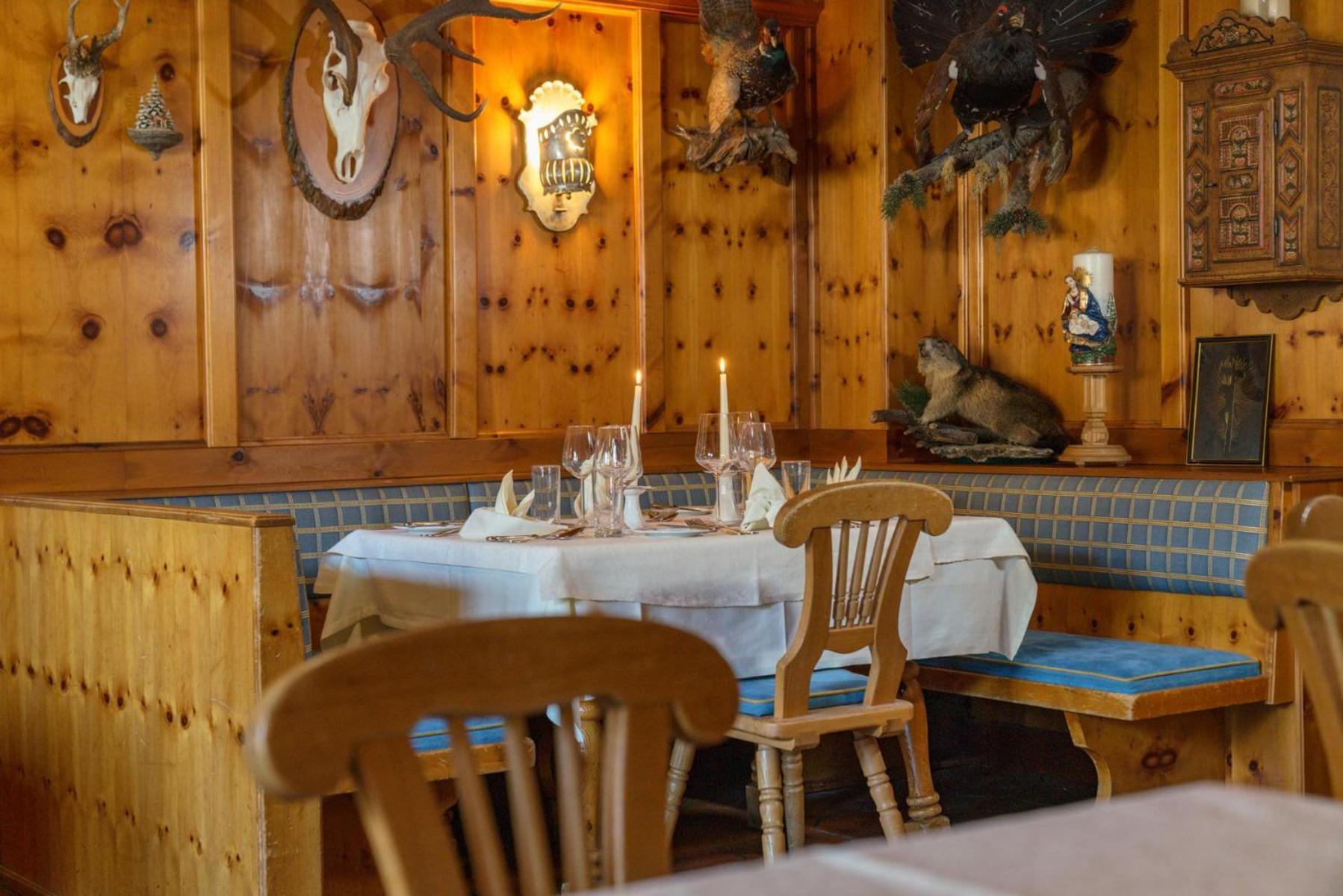 Hotel Restaurant Lebzelter Алтенмаркт им Понгау Екстериор снимка
