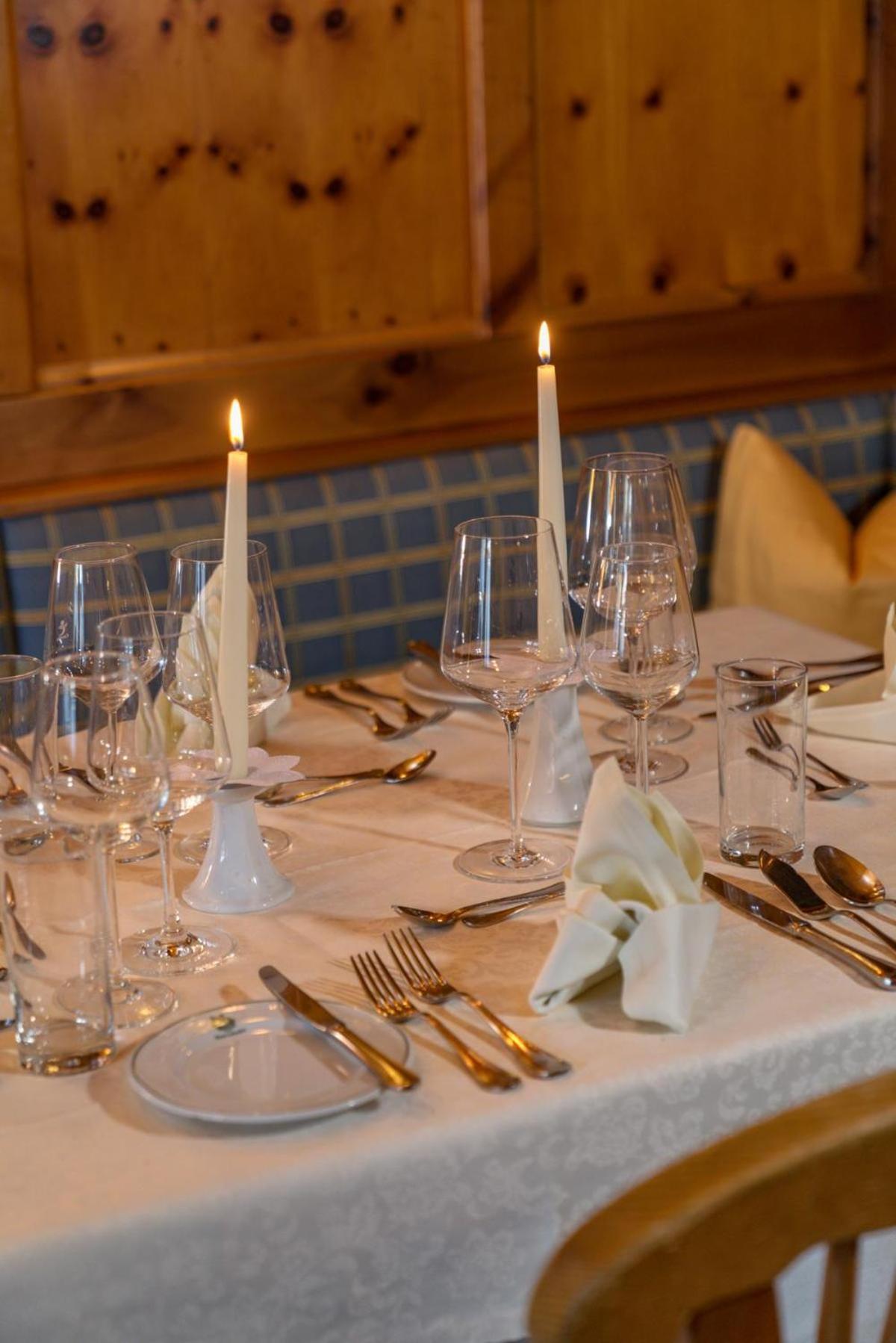 Hotel Restaurant Lebzelter Алтенмаркт им Понгау Екстериор снимка